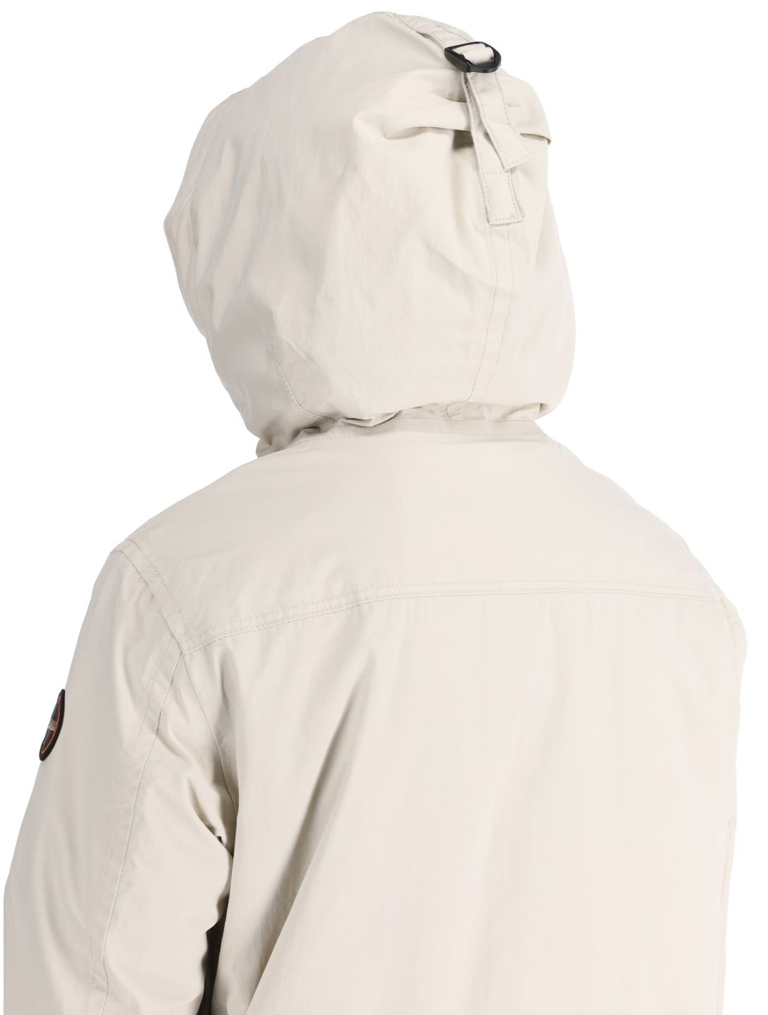 Rainforest W Pkt 4 winter anorak dames