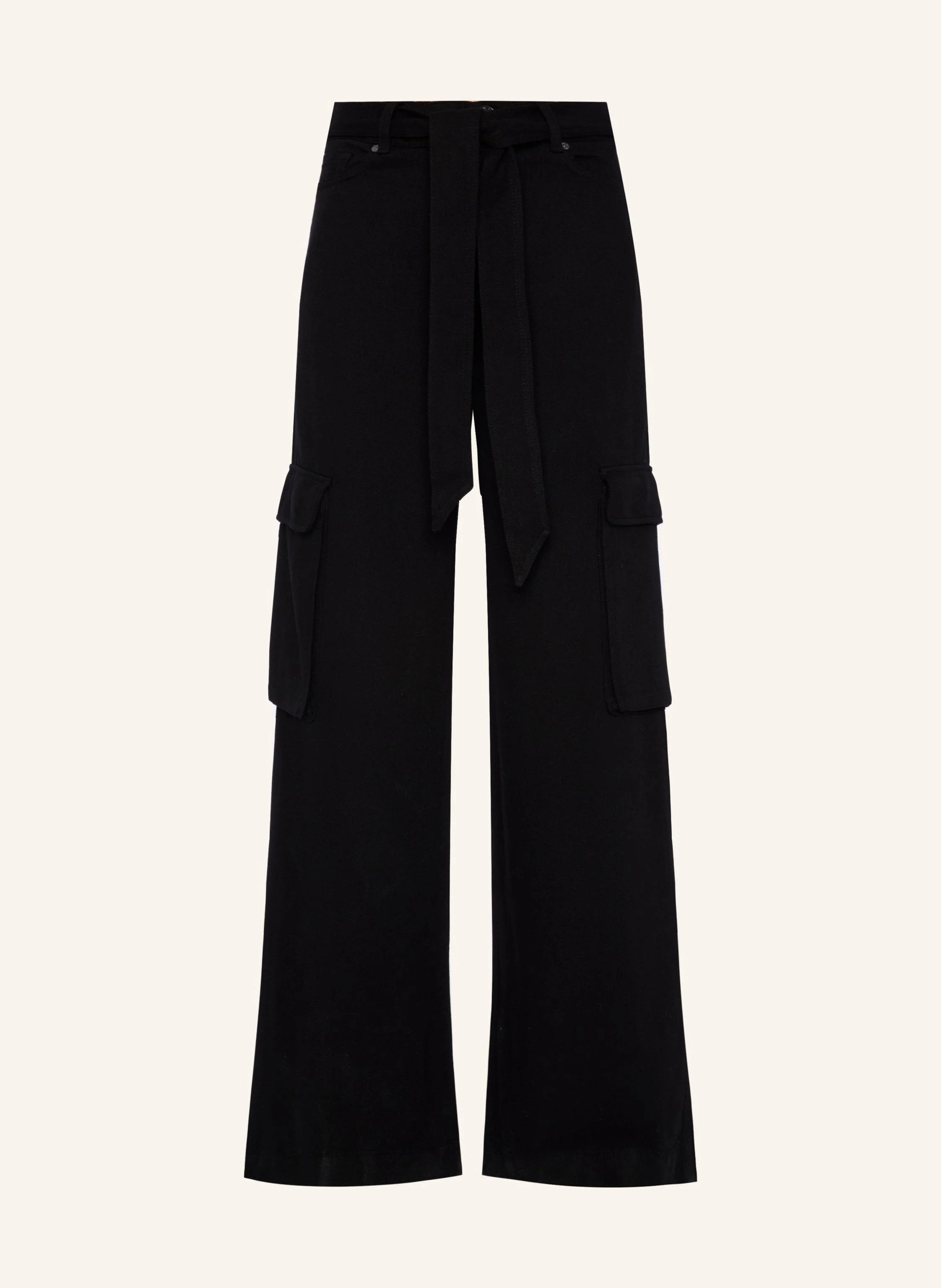 7 for all mankind Jeans CARGO PALAZZO Cargo Fit