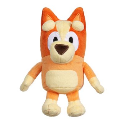 Bingo Friends Small Plush