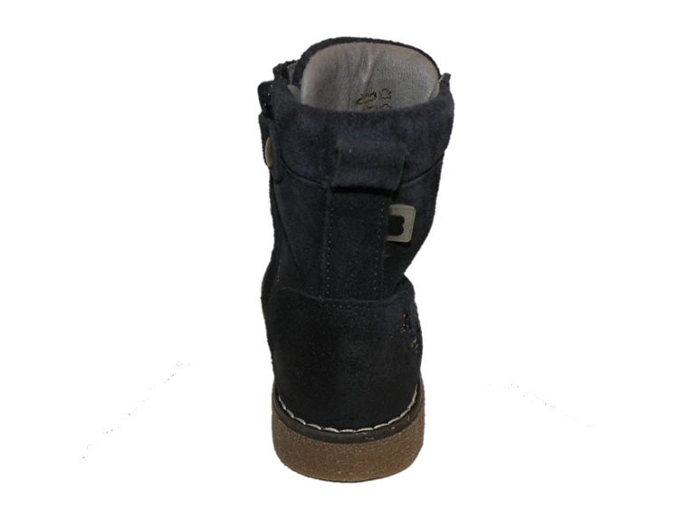 Bo-Bell Fudge navy blauw
