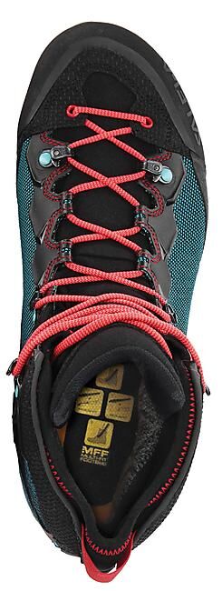 SALEWA - CHAUSSURES D ALPINISME WS RAVEN 3 GTX