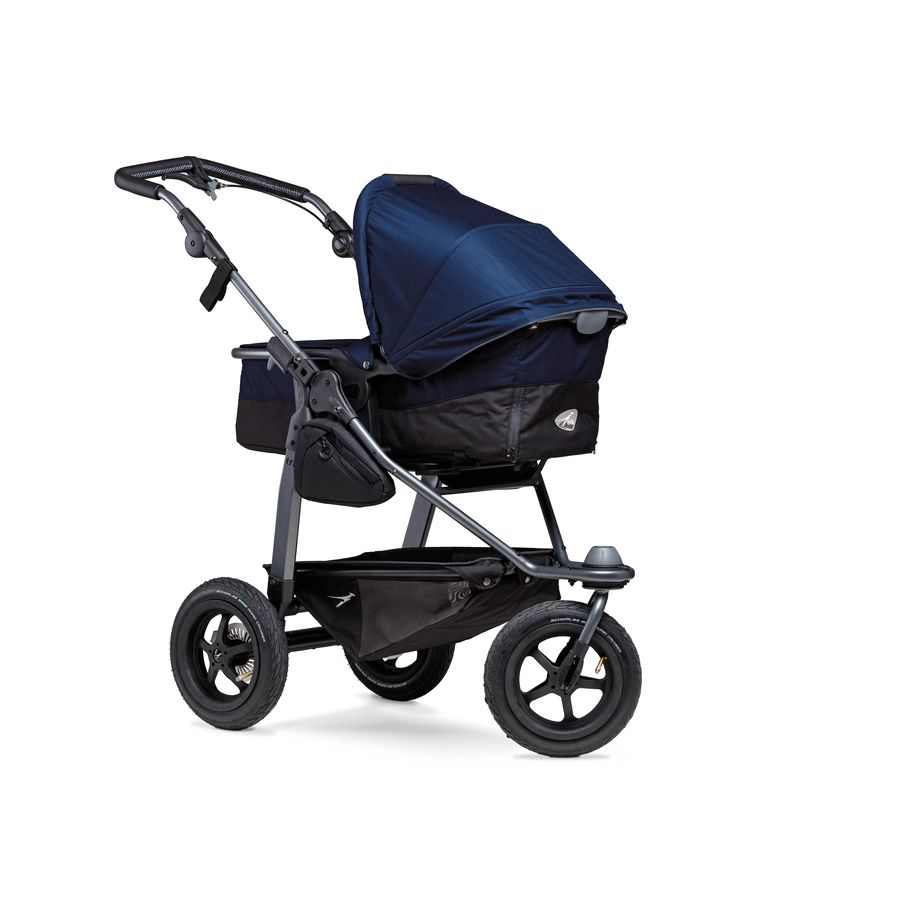 tfk Kombikinderwagen Mono Air Marine
