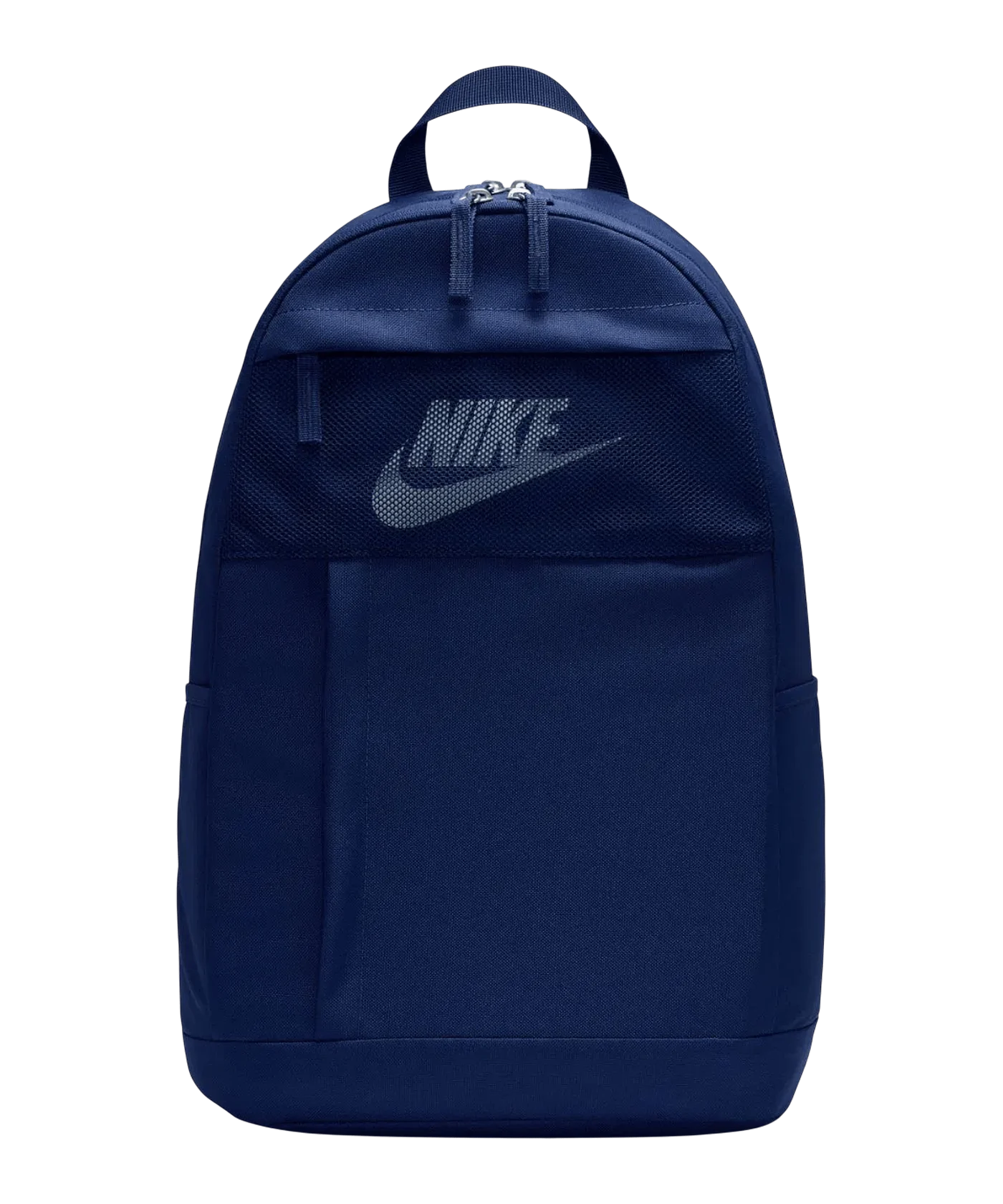 Nike Elemental Rucksack Blau F492