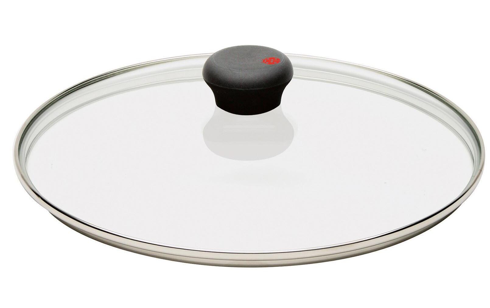 Pfannendeckel Cookway 20 cm, TransparentCookway Deckel aus Glas