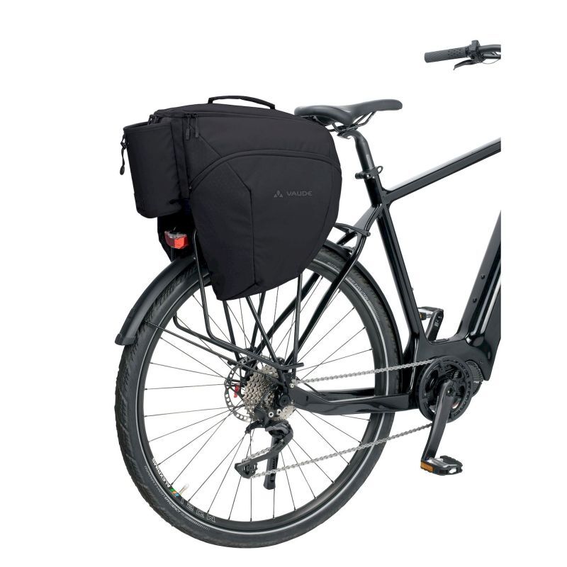 eSilkroad Plus (UniKlip) - Sacoche vélo