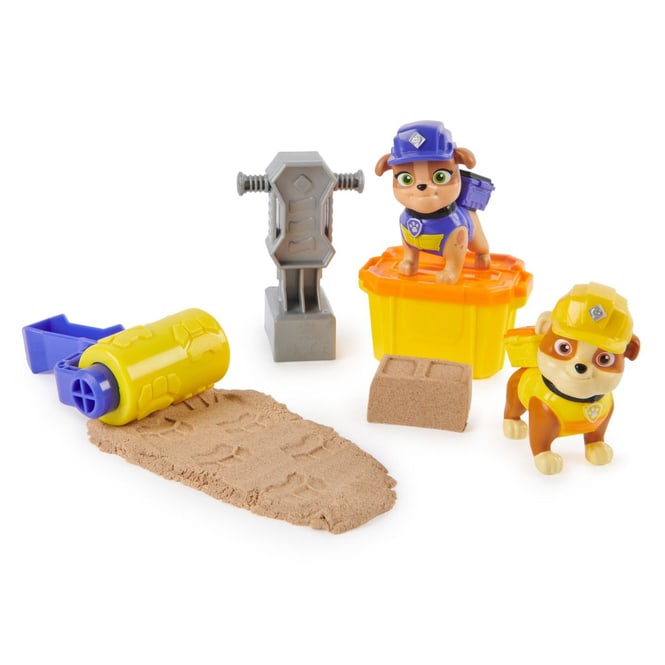 Rubble & Crew - Spielset - 1 Stück