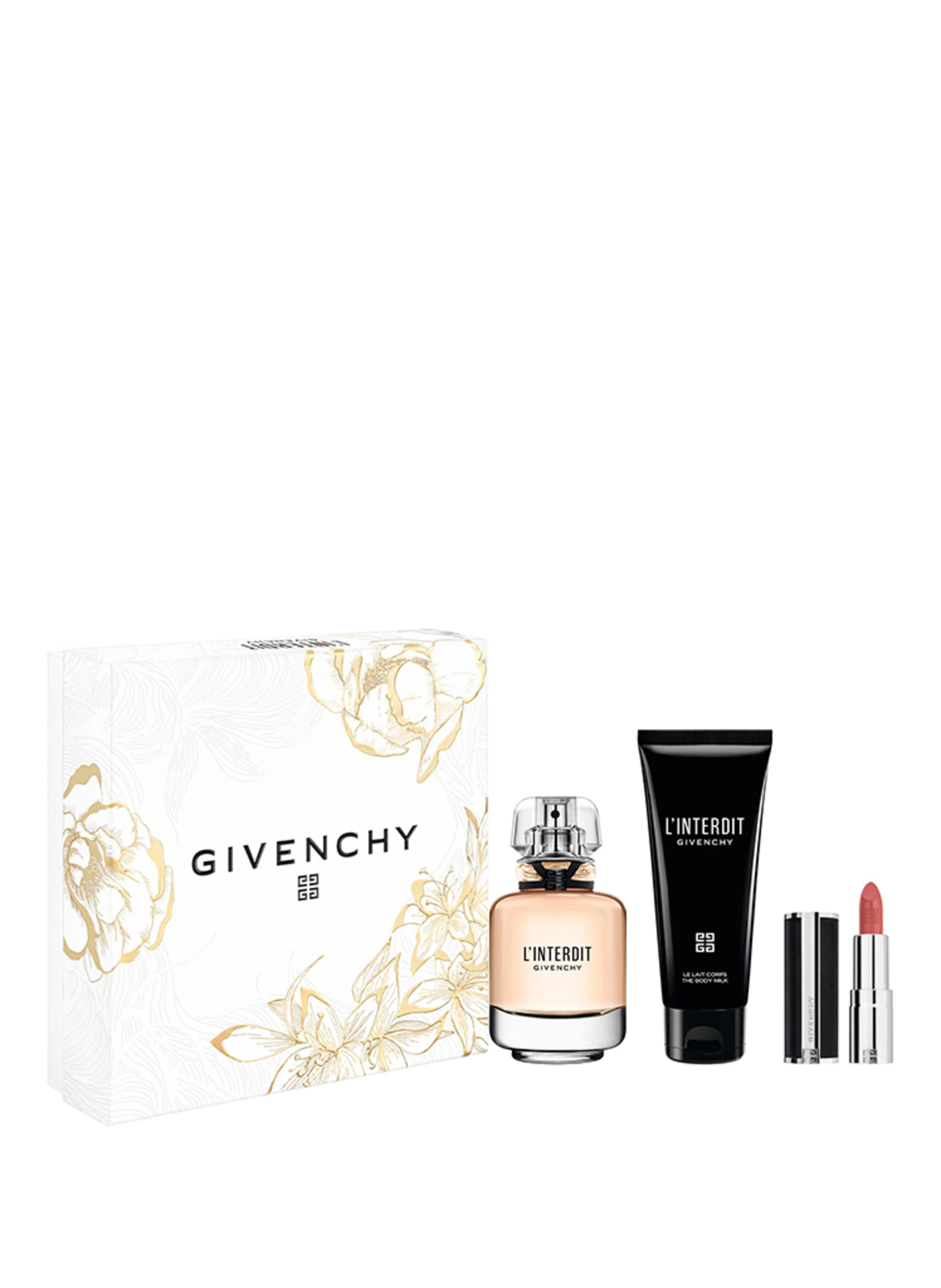 GIVENCHY BEAUTY L'INTERDIT