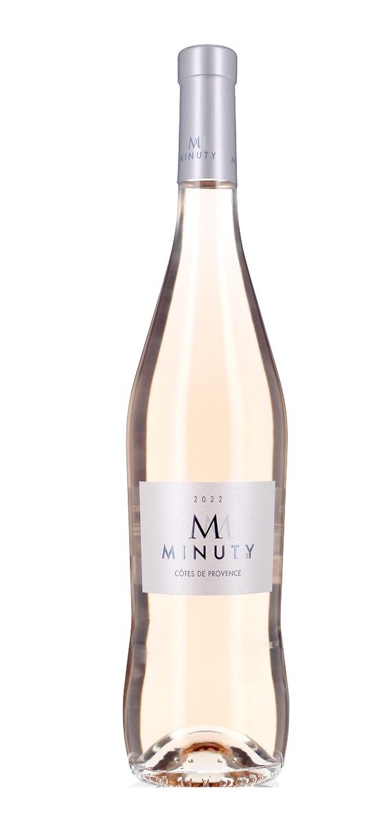Minuty - M de Minuty 2022
