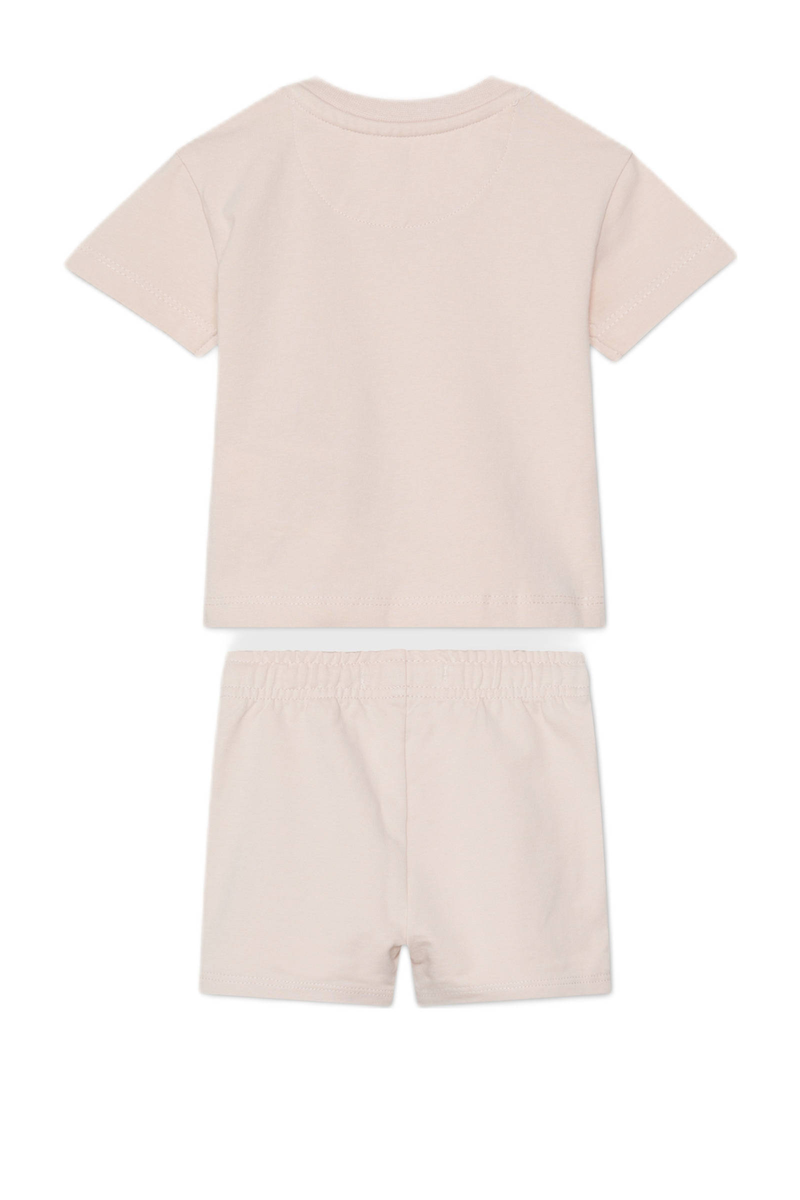 Calvin Klein shortama roze