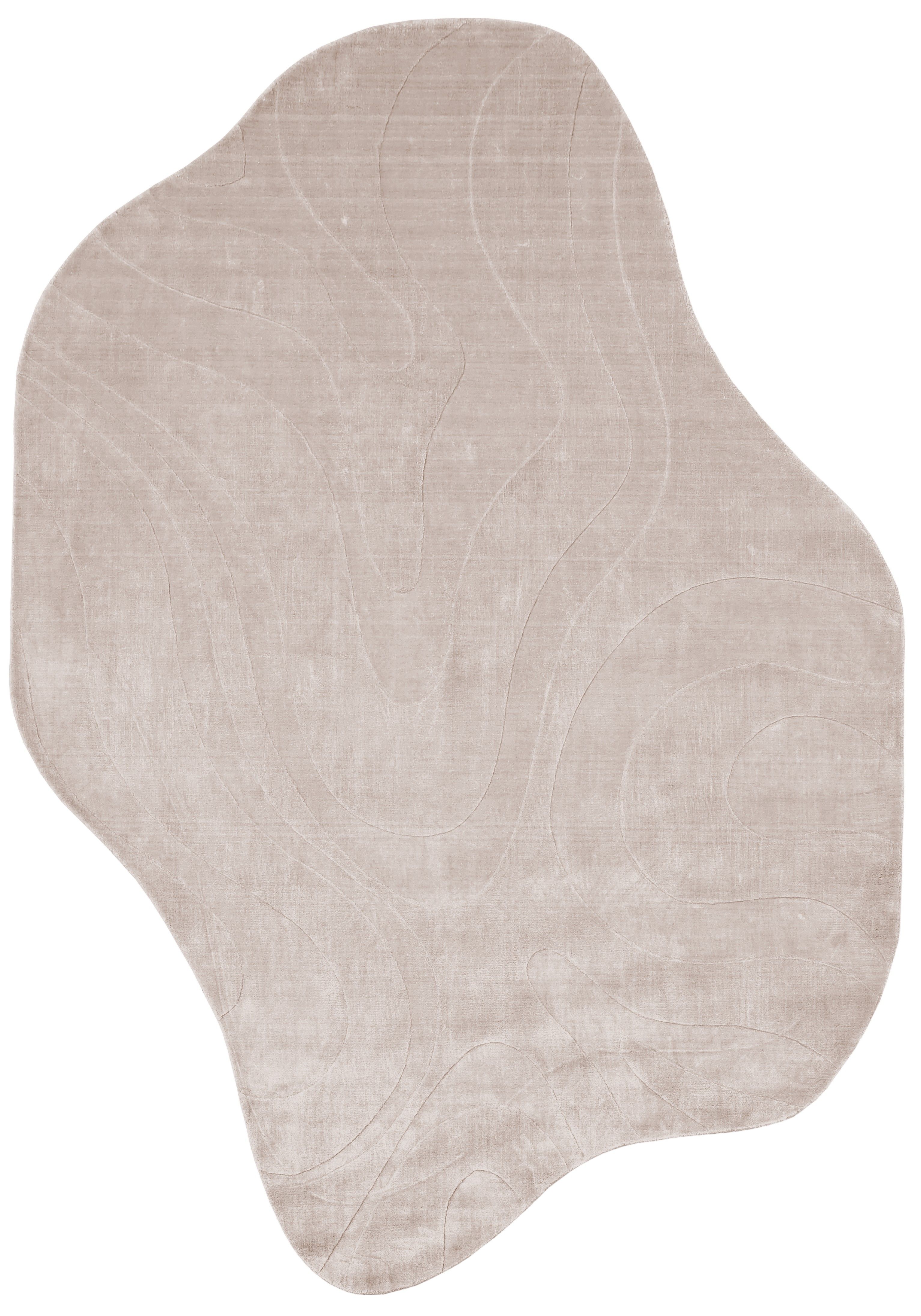 Vloerkleed 212563 Addison B240 x D350 x H1.2 cm