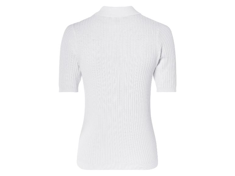 Dames poloshirt