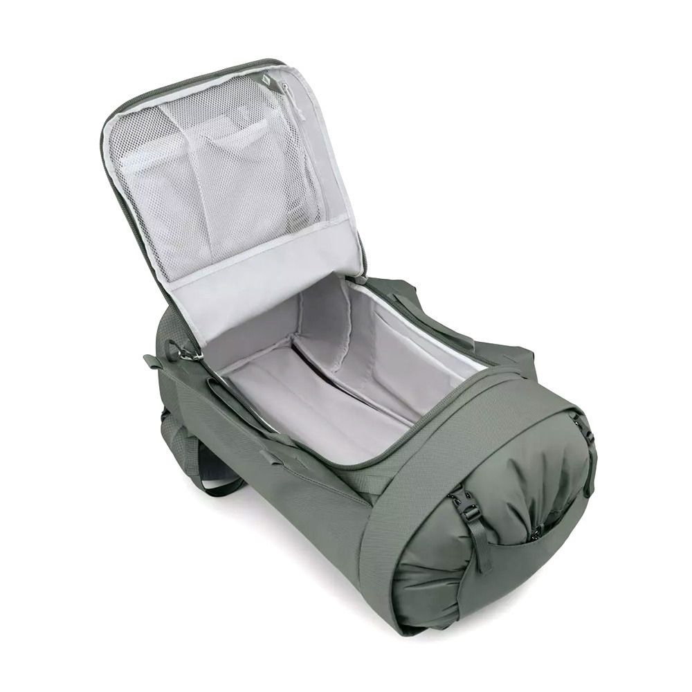 Osprey ZEALOT 45L - Sac À dos rocky brook green