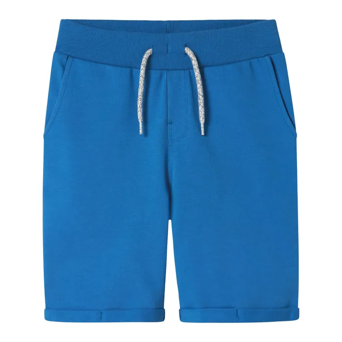 Name It Vermo Long Sweat Short Jongens