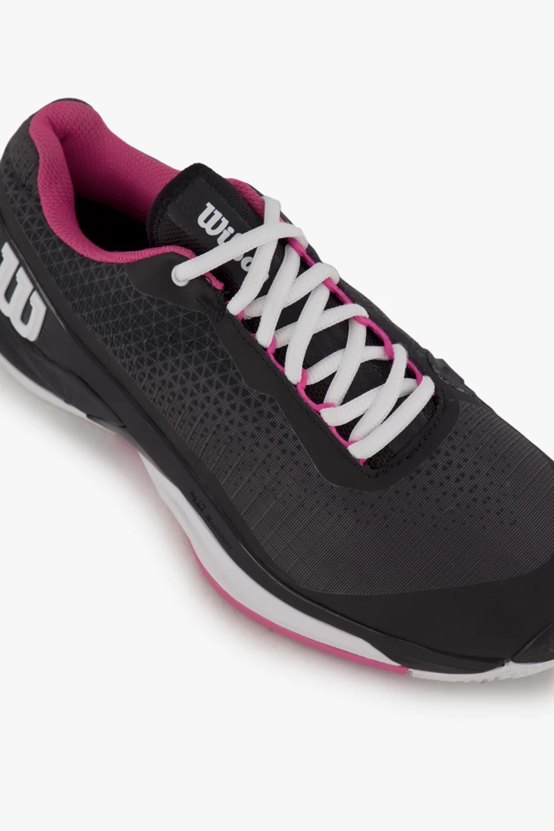 Wilson Rush Pro 4.0 Clay Damen Tennisschuh