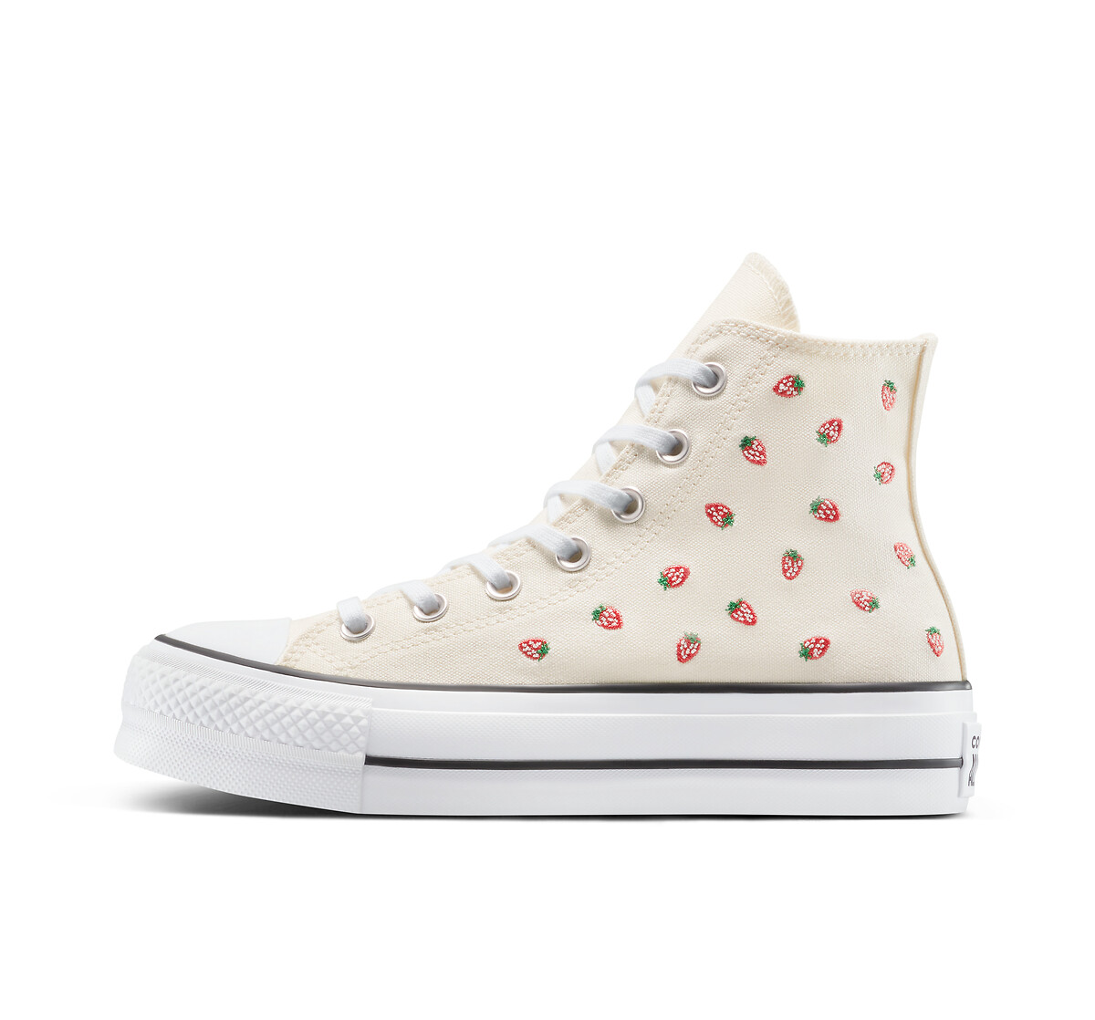 CONVERSE<br>Tênis All Star Lift Classic Graphics