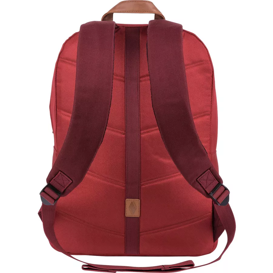 Nitro Urban Classic - Laptoprucksack 45 cm 15 chili