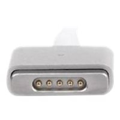 DLH DY-AI3340 - adaptateur secteur slim pour Macbook avec connecteur Magsafe 2 - 60 Watt