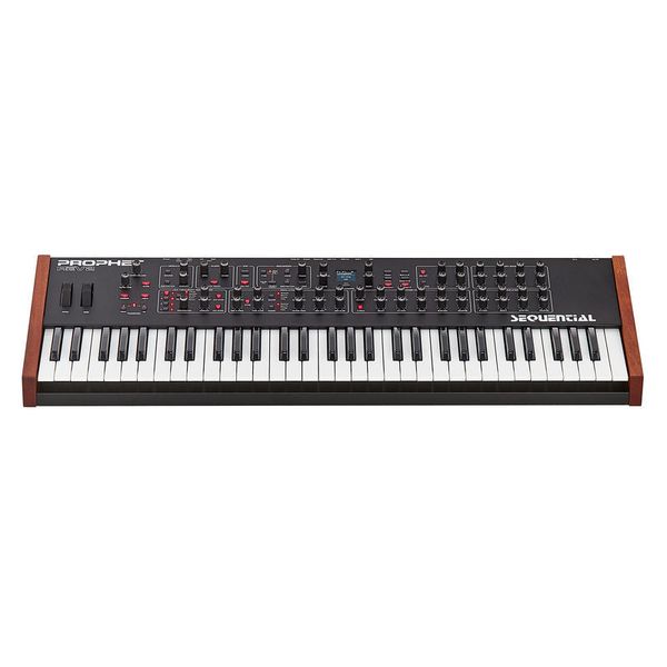 Sequential Prophet REV2-8