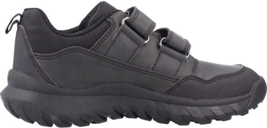 GEOX Simbyos Schoenen Zwart Jongens
