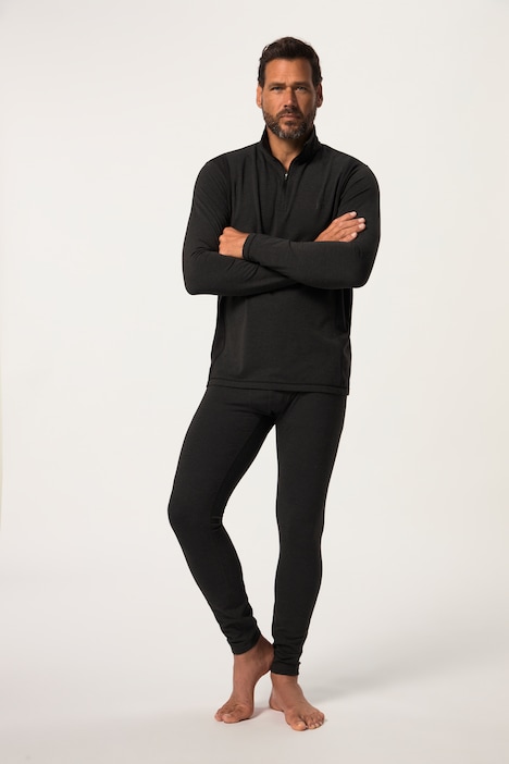 JAY-PI Ski-Unterhemd, Skiwear, FLEXNAMIC®, Langarm