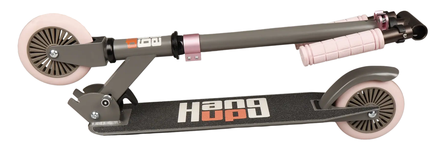 HangUp Nova Løbehjul Børn | SkatePro