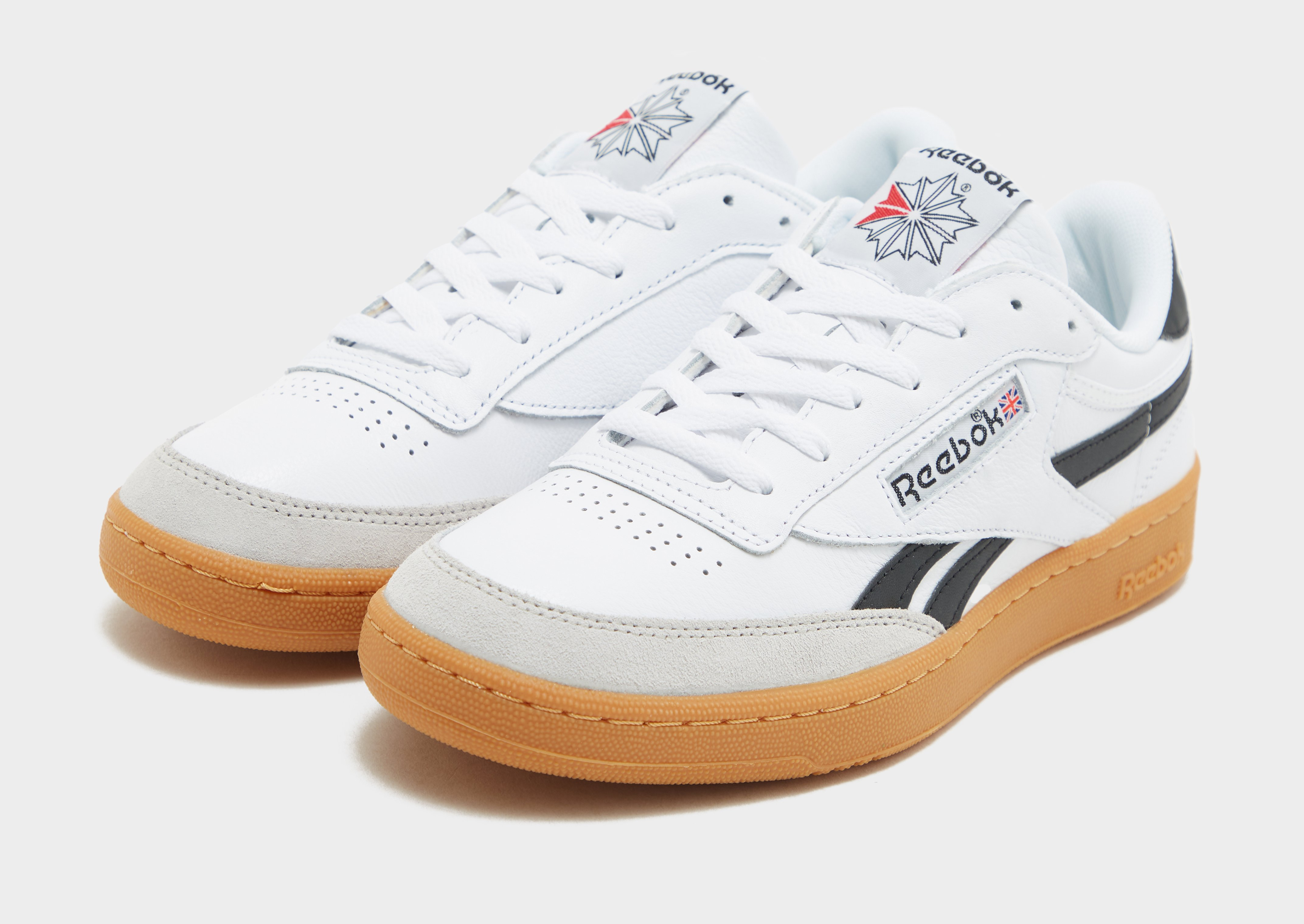 Reebok club c revenge