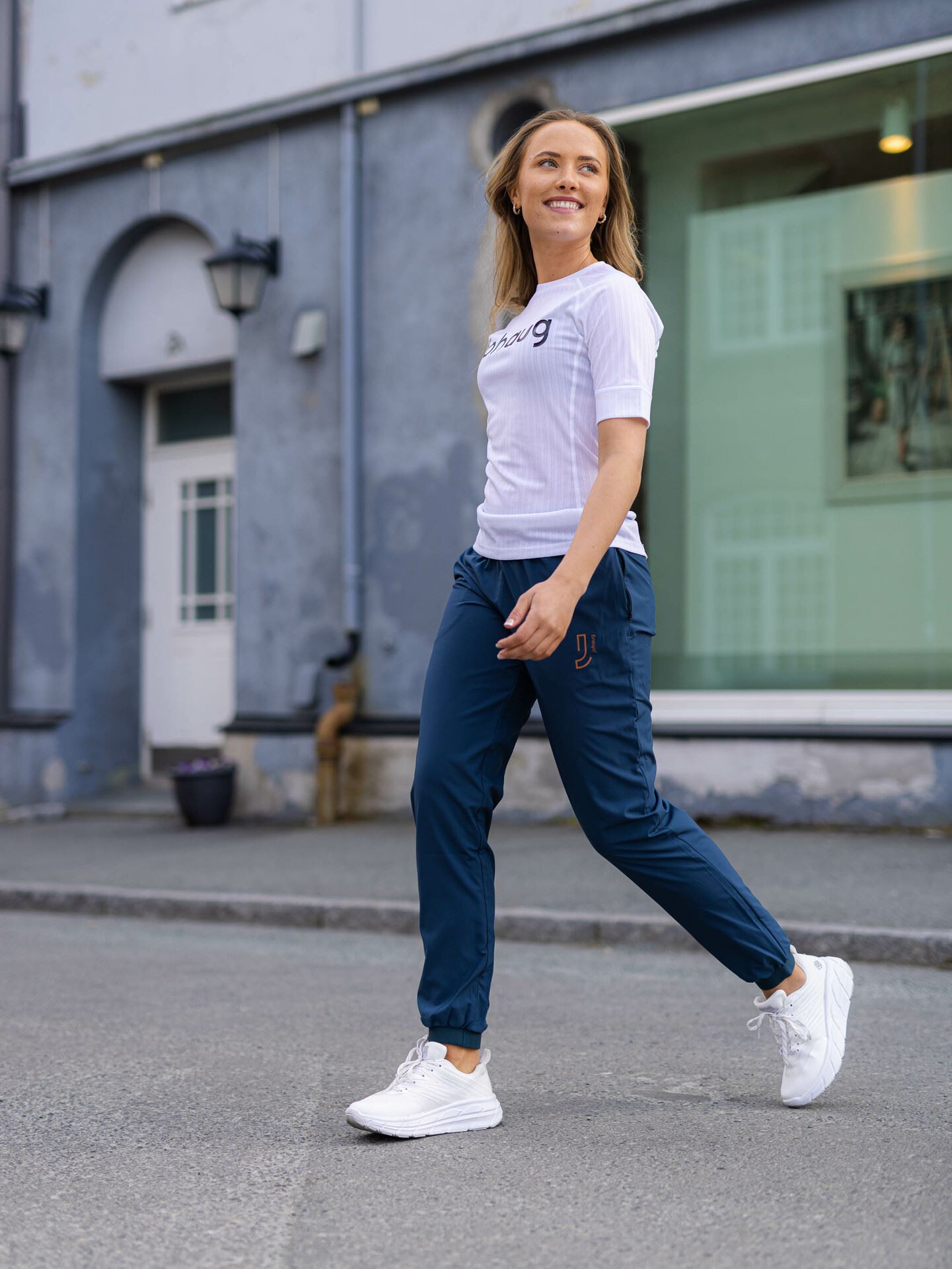 Win Wind Pant
