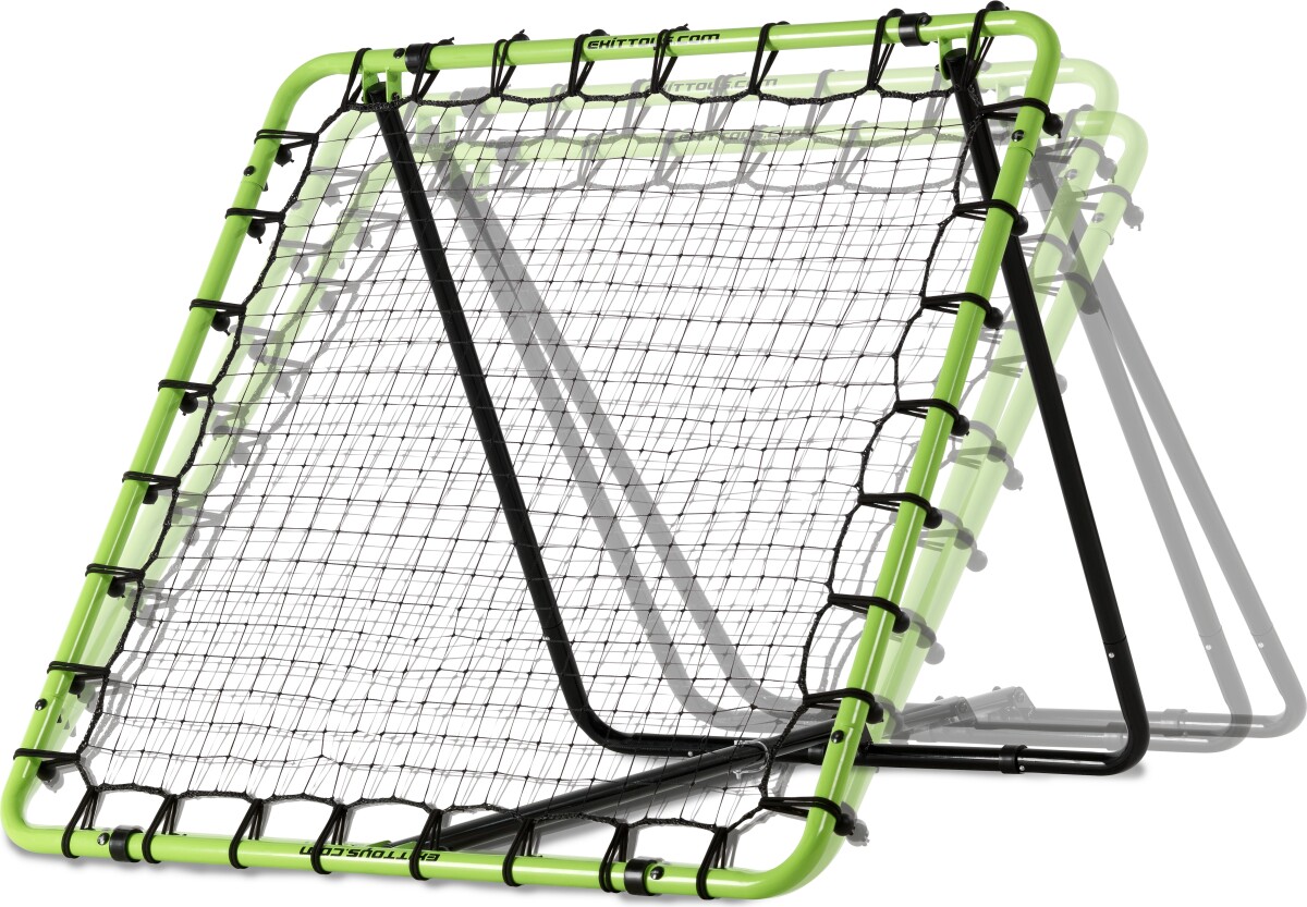 Exit Tempo 1200 - Fodbold Rebounder
