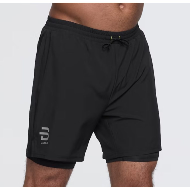 Dählie Shorts Run 2 in 3