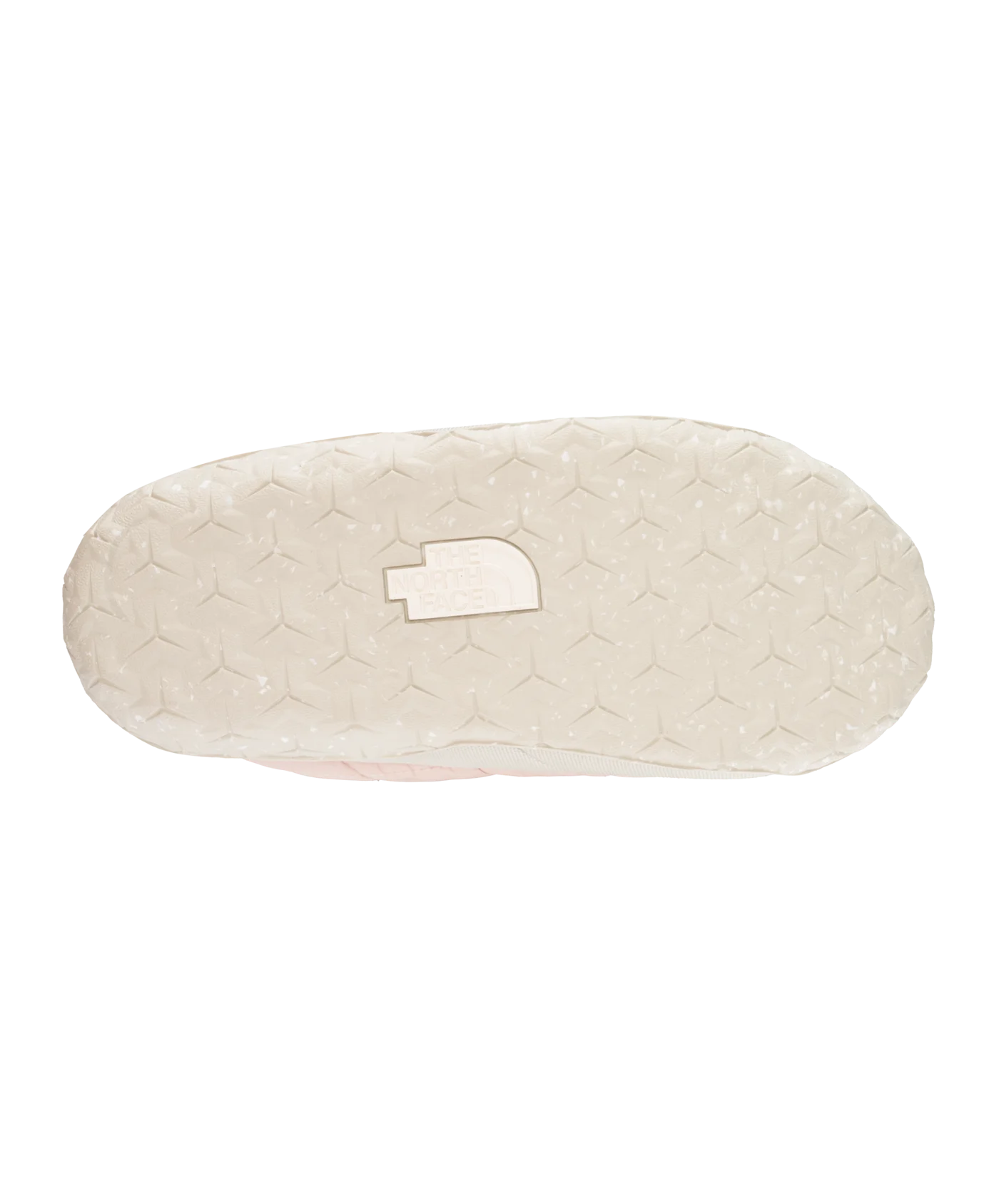 The North Face Nuptse Mule Hausschuhe Damen Pink