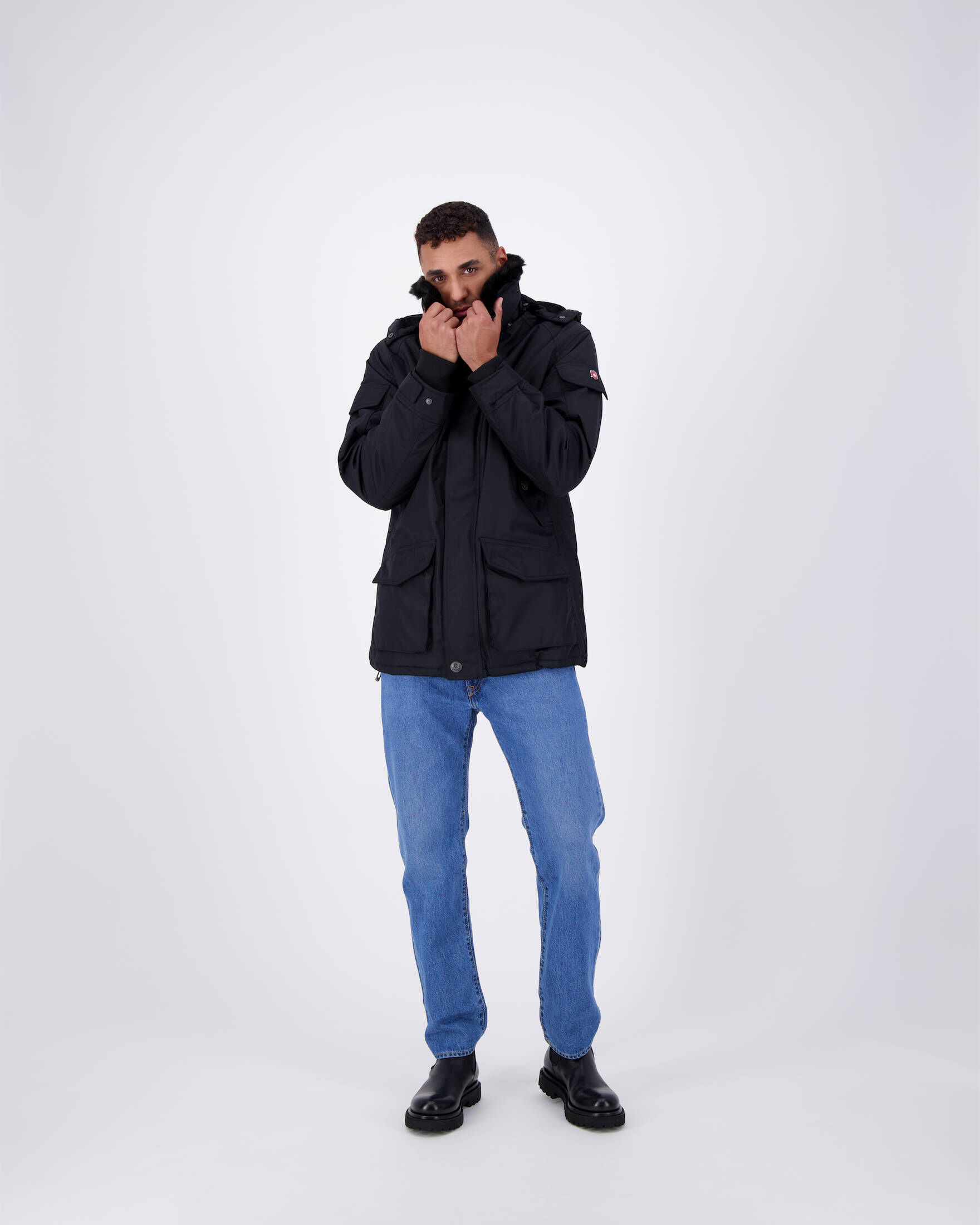 Wellensteyn| Herren Jacke 