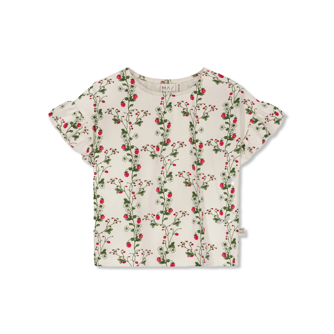 Wild Strawberry t-shirt