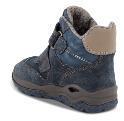 Primigi GTX Vinterstøvle Blå 88637