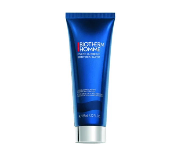Biotherm Force Supreme Body Reshaper Cream