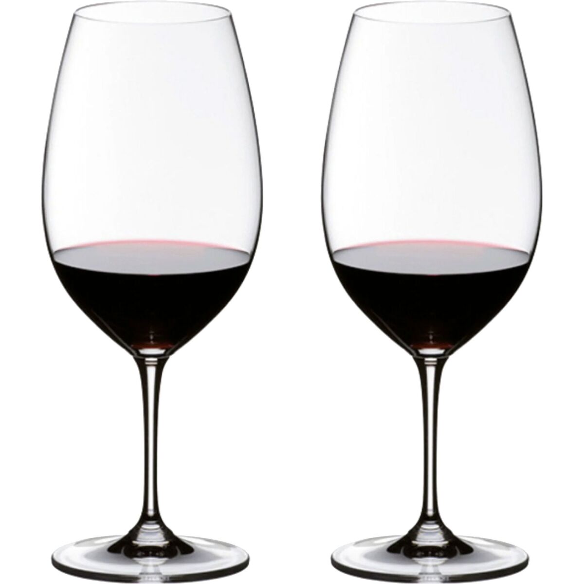 Vinum Syrah/Shiraz Vinglass 70 cl 2-pk