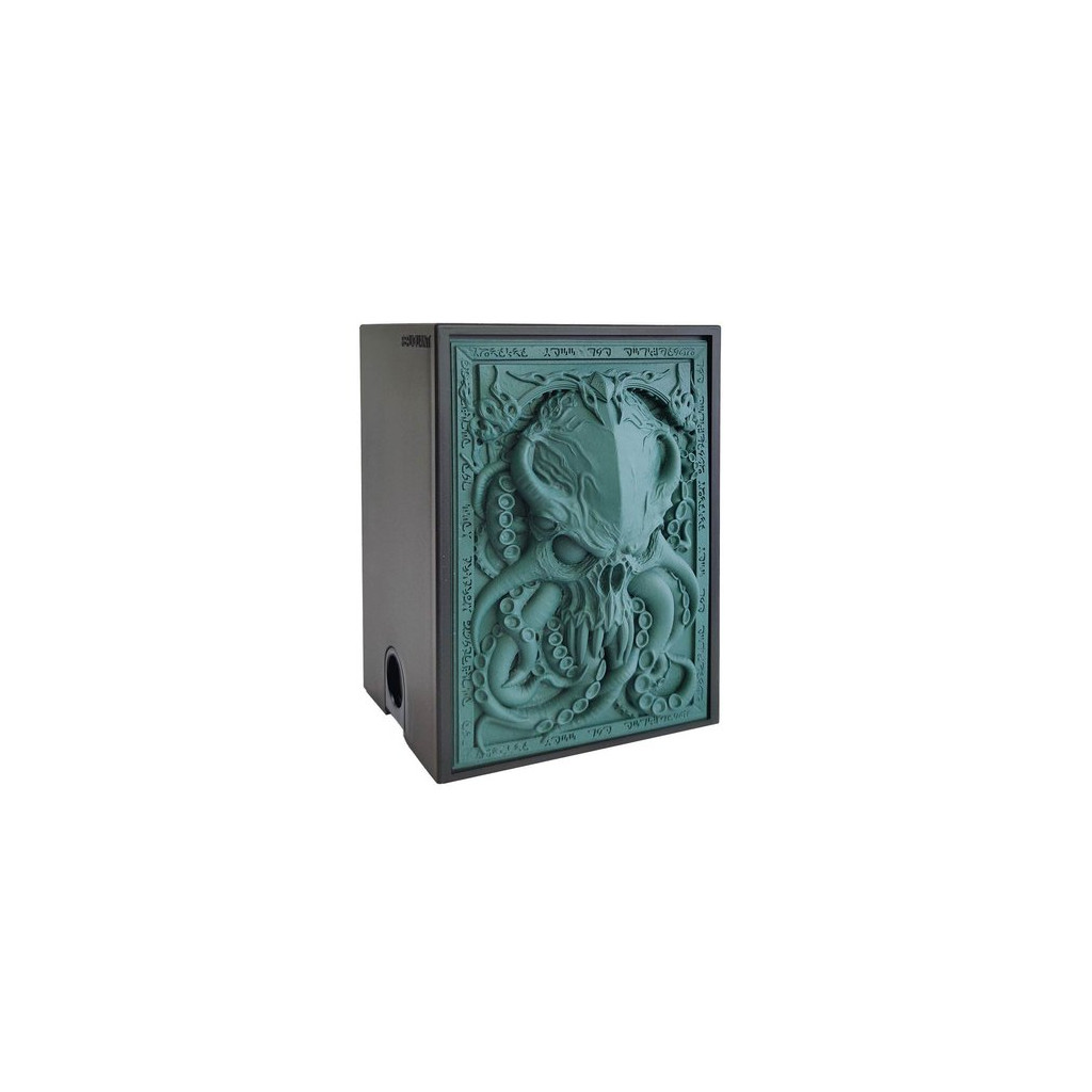 Deck Box 100+ Repliquant - Darth Cthulhu