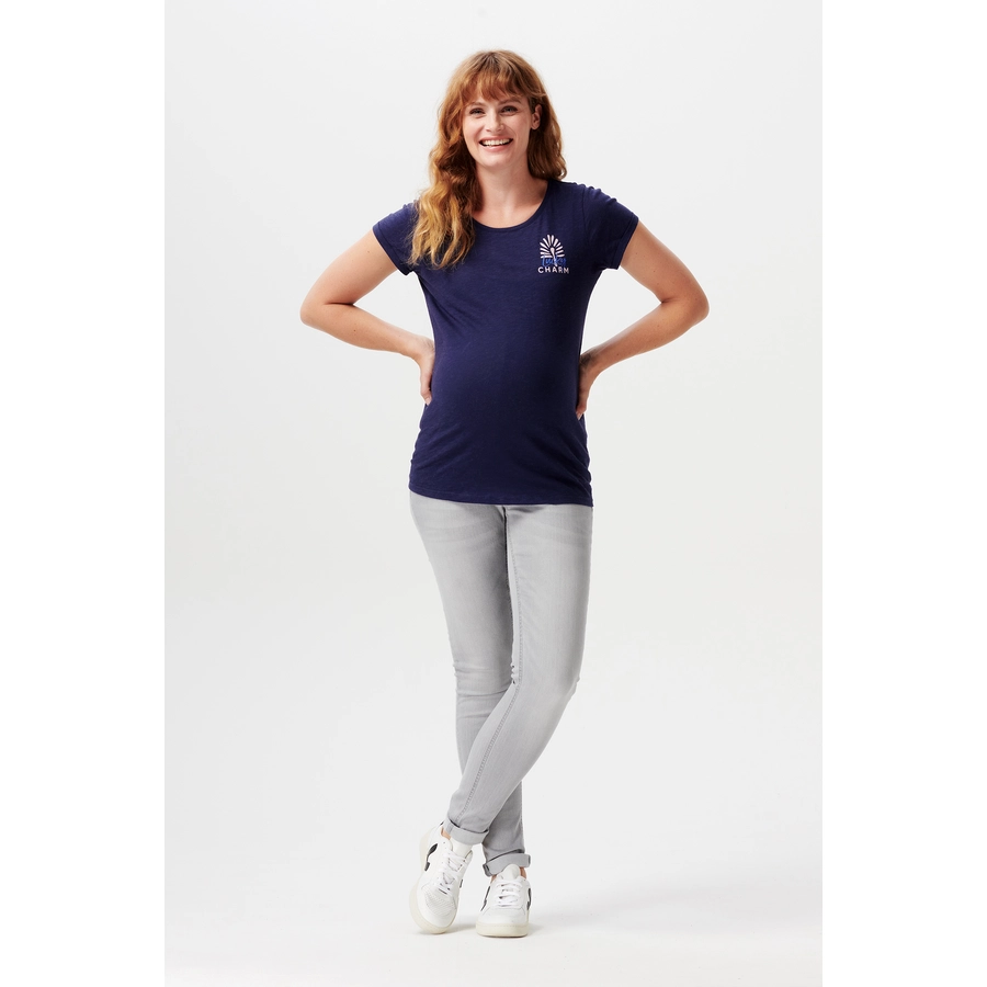 Noppies T-shirt Altona Peacoat