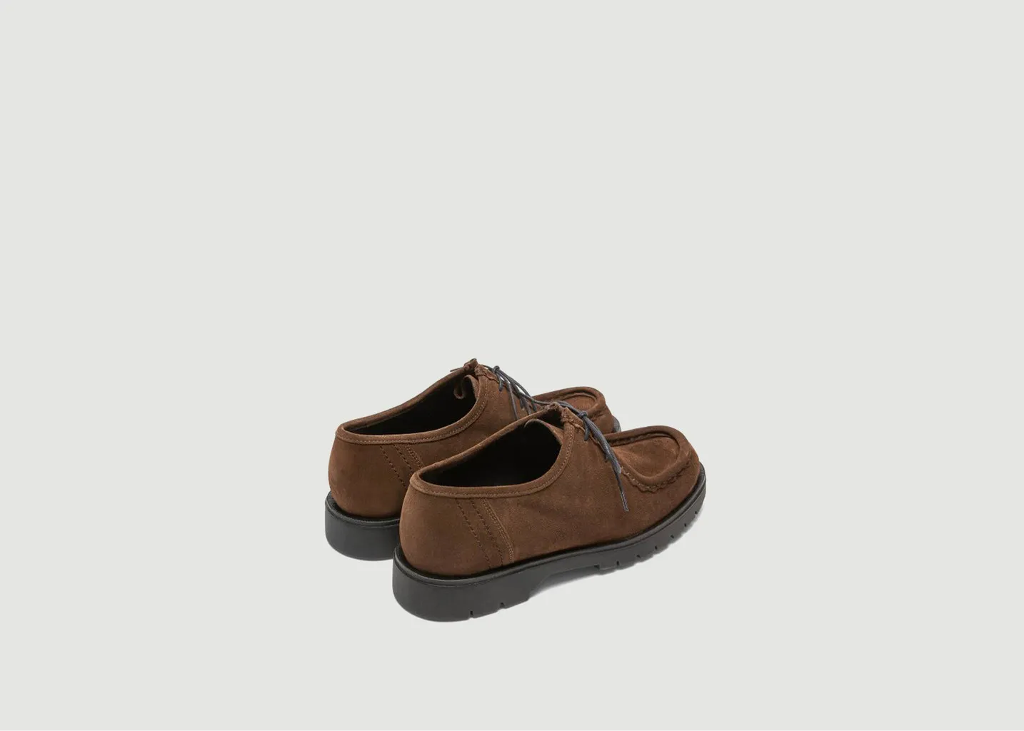 Derbies Padror VV Kleman
