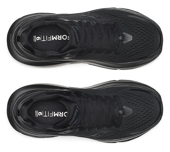 SAUCONY - CHAUSSURES DE RUNNING GUIDE 17 W