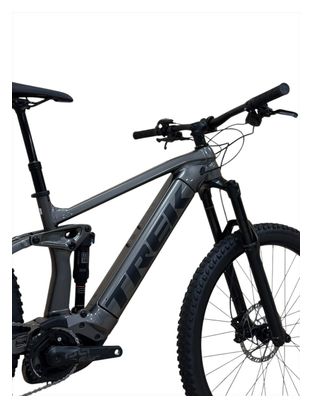 Produit reconditionné . Trek Rail 5 Gen3 625 Shimano Deore 2024 . VTT électrique . Trek . très bon état