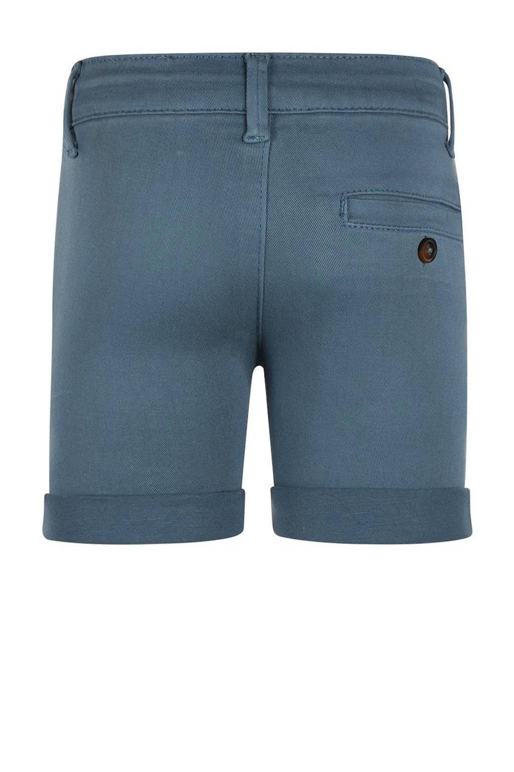 Koko Noko chino short blauw