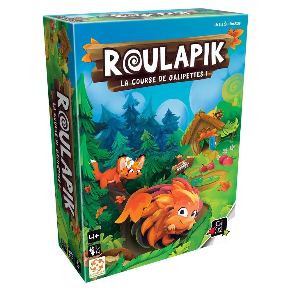 ROULAPIK