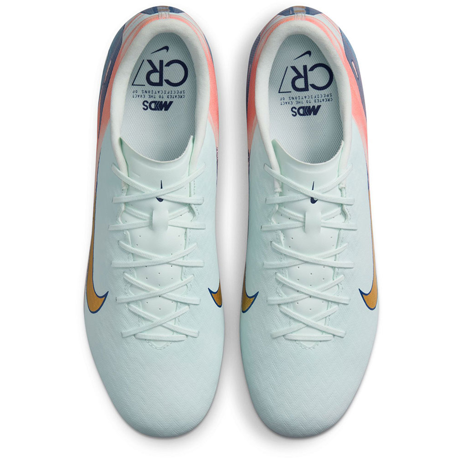 Nike Mercurial Zoom MDS Vapor 16 Academy FG/MG