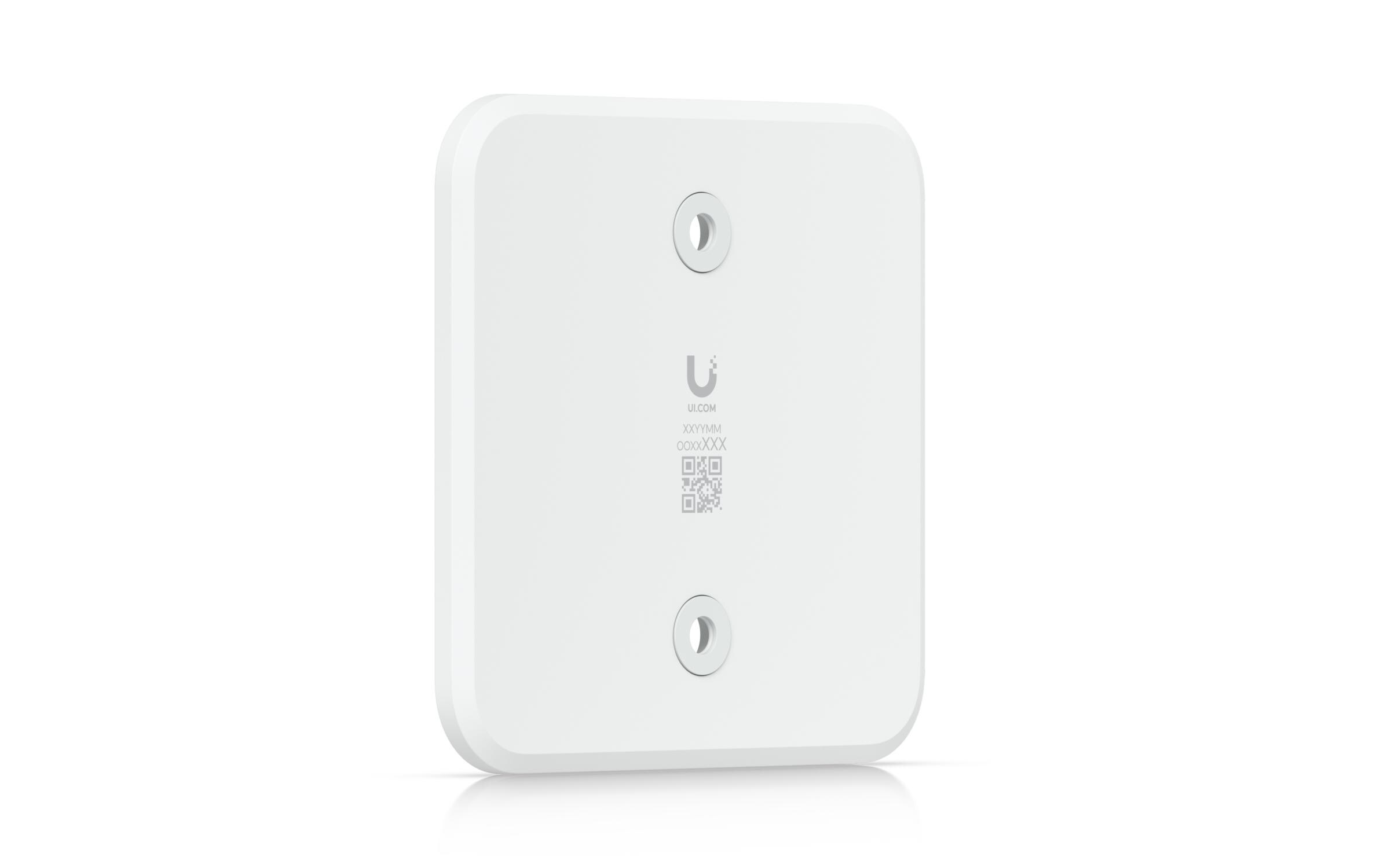Wandhalterung UACC-FM Schwimmende BefestigungUACC-FM Floating Mount – Robuste, Vielseitige und Leichte Montagelösung für Unifi Geräte