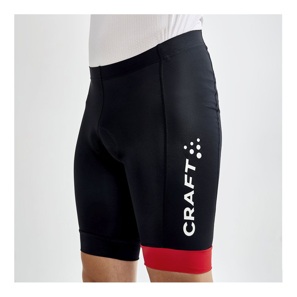 Craft CORE ENDUR - Cuissard Homme black/brig
