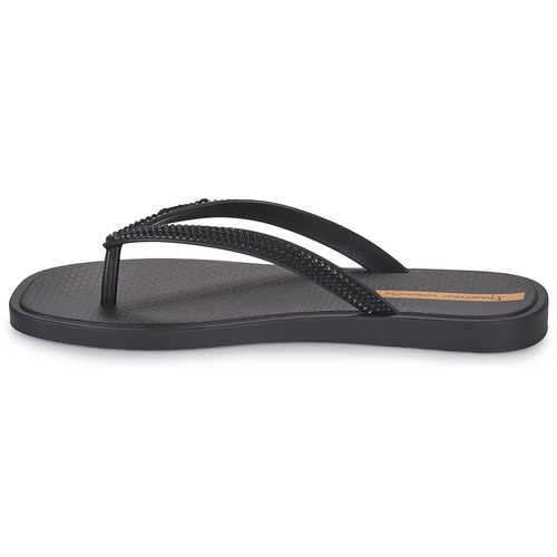 Ipanema - IPANEMA SOLAR THONG FEM - Noir