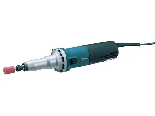 Makita GD0800C - Lige kværn - 750 W - spændepatron 6 mm