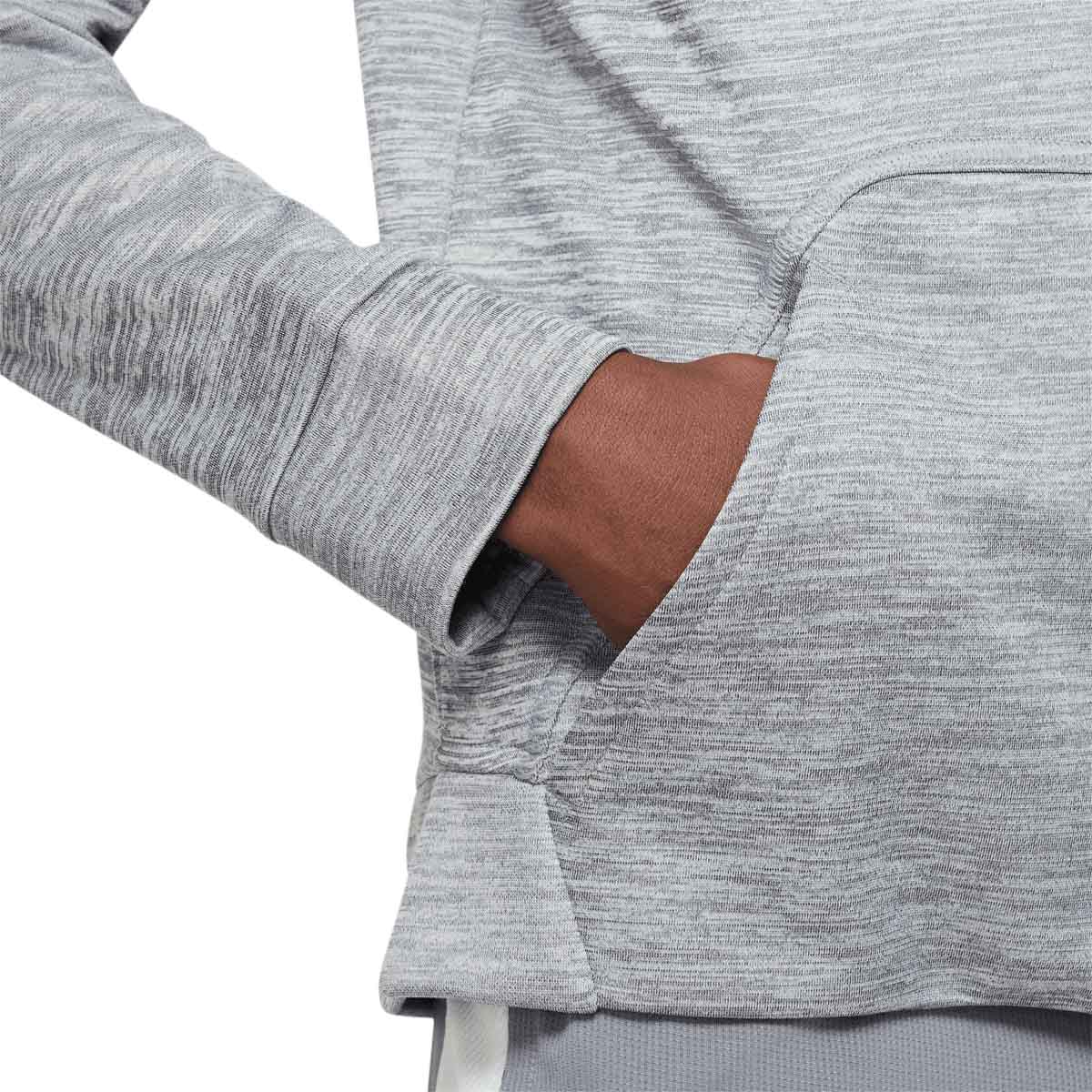 Nike Therma-FIT Trænings Hættetrøje Børn