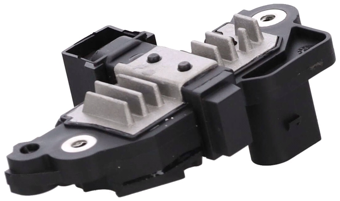 Generatorregulator