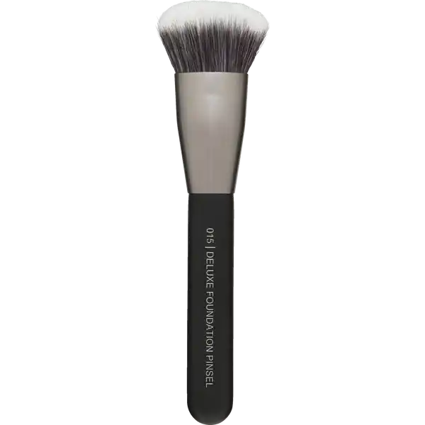 Professional Deluxe Foundation-Pinsel 015